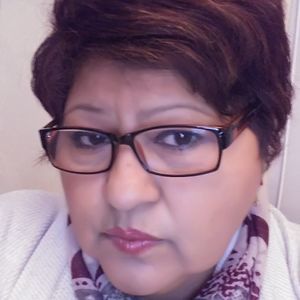 Meet your Posher, Lilian